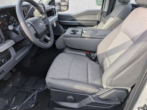 New 2026 Ford F350 XL w/ STX Appearance Package AWD/4WD image 4