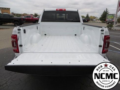 Used 2024 RAM 2500 Laramie image 13