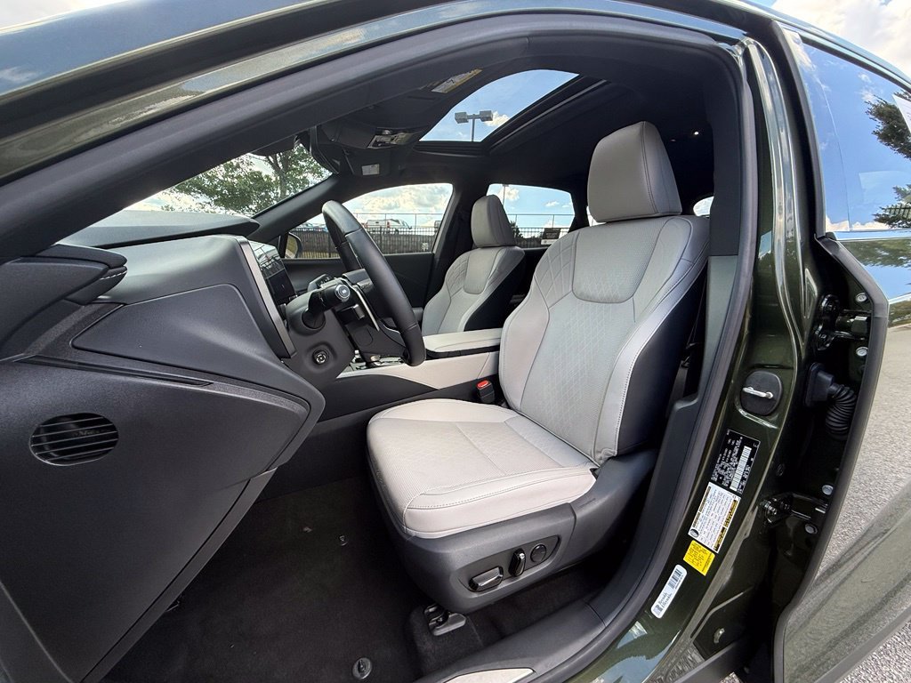 Certified 2025 Lexus RX 350 Premium Plus w/ Accessory Package (Z1) FWD image 22