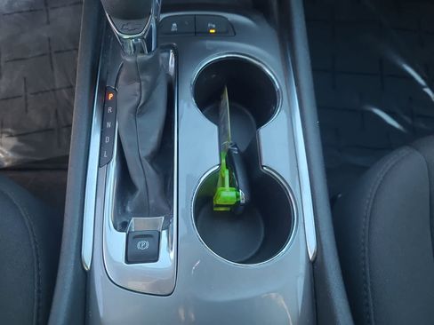 Used 2024 Chevrolet Malibu LT image 25