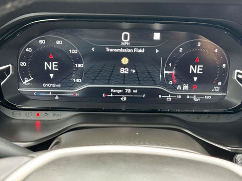 Used 2022 GMC Yukon Denali w/ Denali Premium Package AWD/4WD image 20