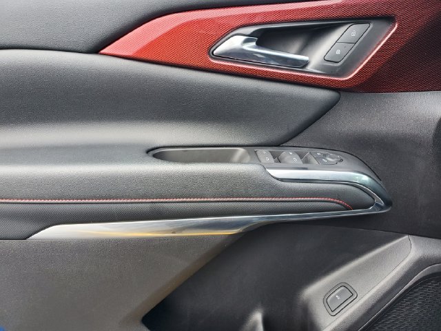 Certified 2024 Chevrolet Traverse Z71 AWD/4WD image 18