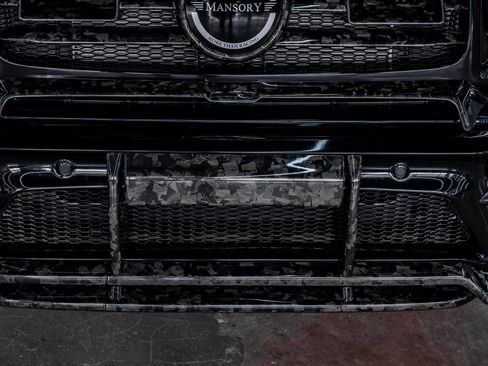 Used 2025 Mercedes-Benz G 63 AMG 4MATIC image 19