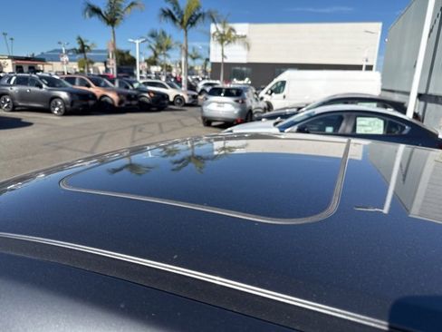 Certified 2025 MAZDA CX-5 AWD 2.5 S w/ Preferred Package image 4