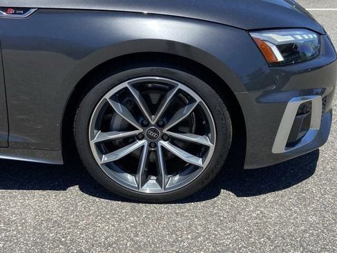 Certified 2023 Audi A5 2.0T Premium w/ Convenience Package AWD/4WD image 9
