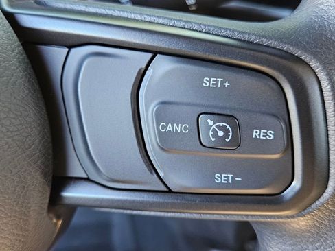 New 2026 Jeep Wrangler Sport image 27