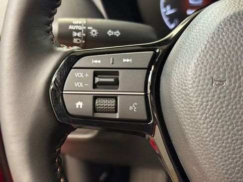 New 2026 Honda HR-V Sport image 29