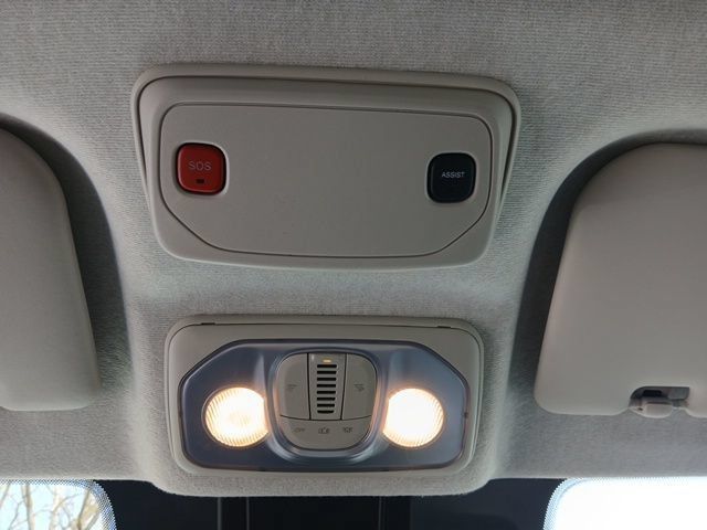 New 2026 RAM ProMaster 3500 w/ Advanced Safety Group FWD image 18