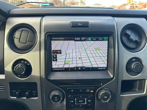 Used 2014 Ford F150 Raptor AWD/4WD image 18