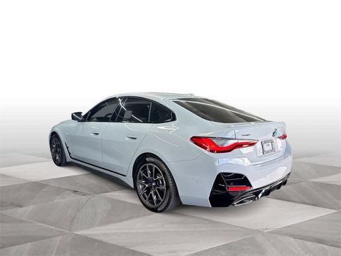Used 2024 BMW M440i xDrive Gran Coupe image 6