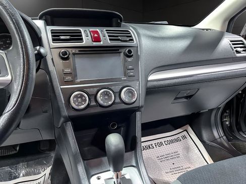 Used 2016 Subaru Impreza 2.0i image 14
