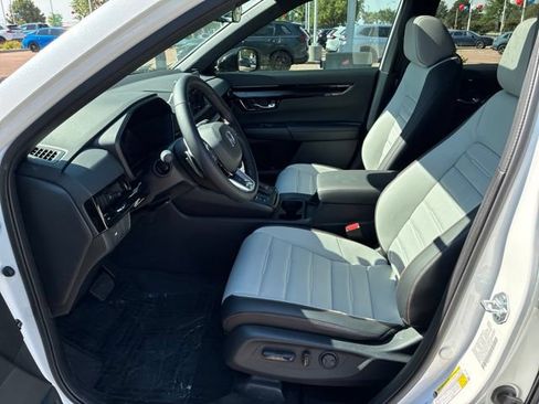 New 2026 Honda CR-V Sport Touring image 7