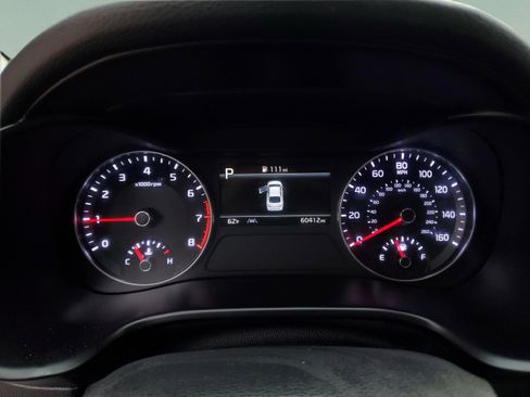 Certified 2023 Kia Forte LXS image 30