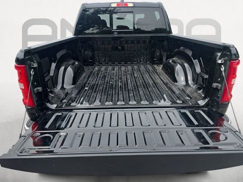 Used 2025 RAM 1500 Lone Star AWD/4WD image 12