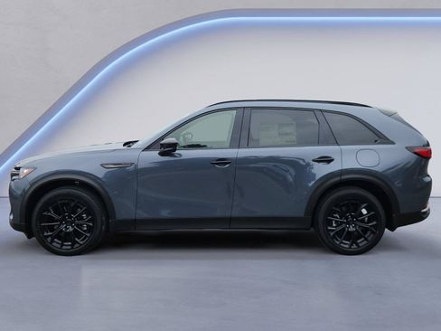 New 2026 MAZDA CX-70 3.3 Turbo w/ Premium Plus Pkg AWD/4WD image 14