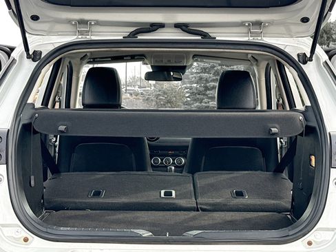 Used 2016 MAZDA CX-3 Grand Touring image 7