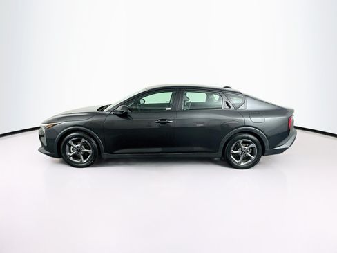 Used 2025 Kia K4 FWD image 4