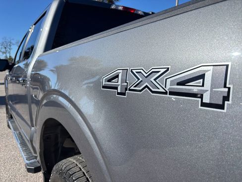 Used 2024 Ford F150 XLT w/ Mobile Office Package image 9