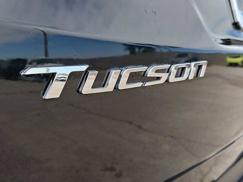 Certified 2024 Hyundai Tucson SEL image 12