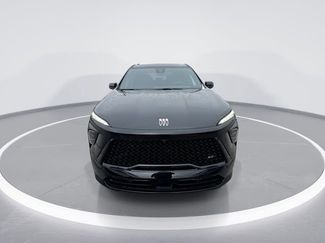 New 2026 Buick Enclave Sport Touring w/ Power Package video 3