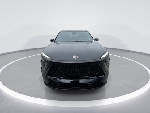 New 2026 Buick Enclave Sport Touring w/ Power Package image 3