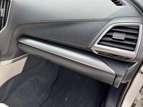 Used 2021 Subaru Forester Premium w/ Popular Package #1 image 24