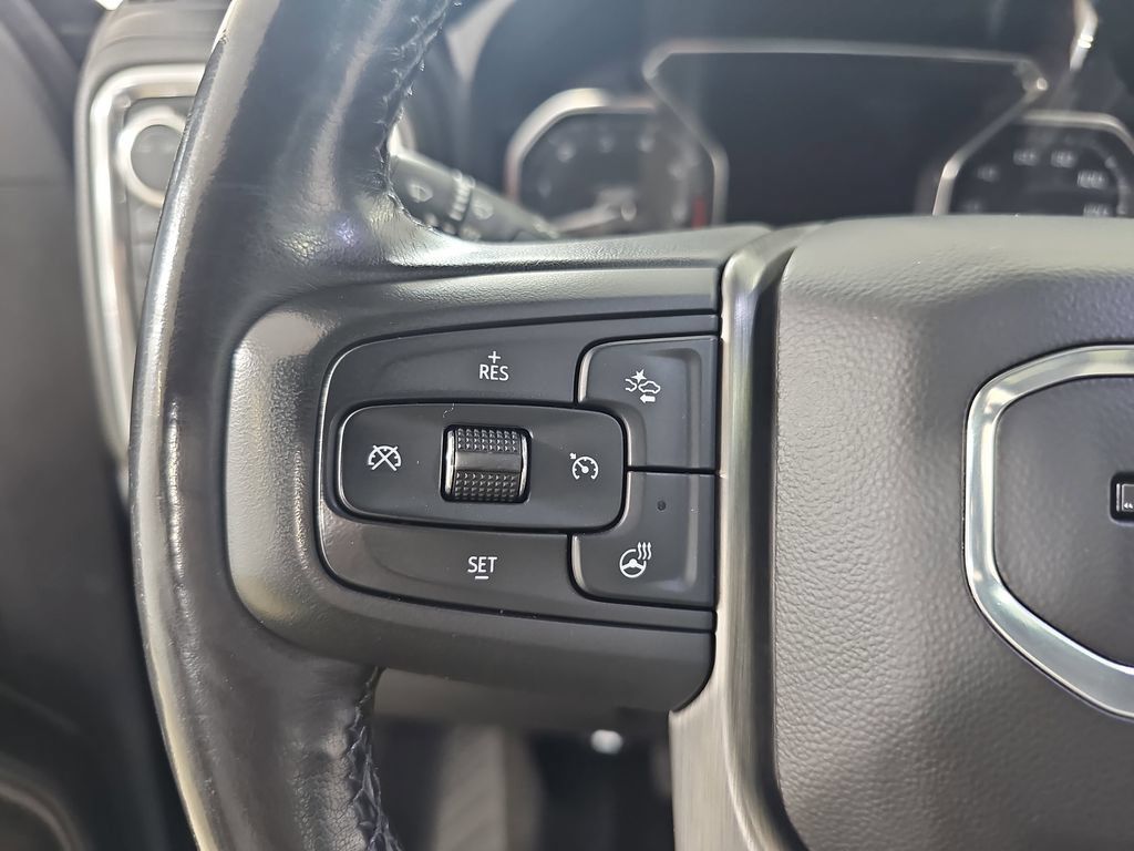 Certified 2022 GMC Sierra 1500 Denali w/ Denali Reserve Package AWD/4WD image 21