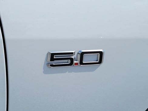 Certified 2025 Ford Mustang GT RWD image 8