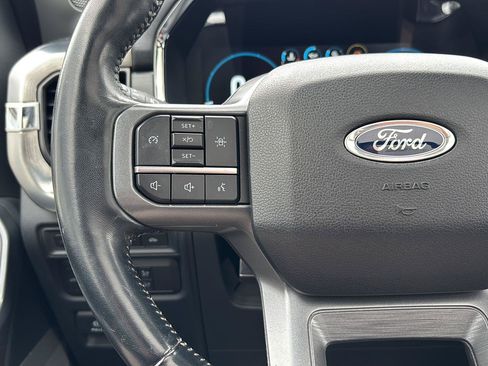 Used 2021 Ford F150 Lariat AWD/4WD image 19