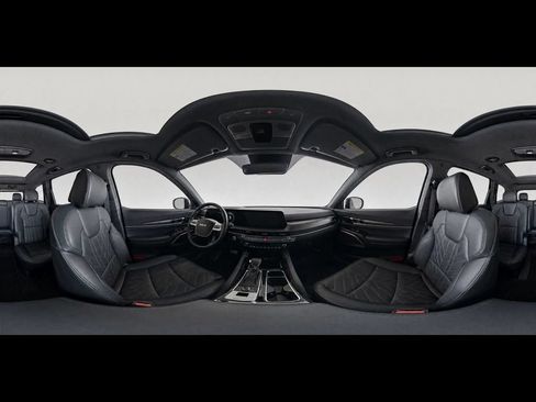Certified 2025 Kia Telluride SX X-Line AWD/4WD image 26