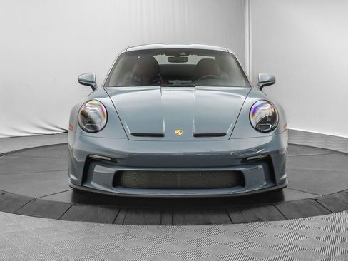 Used 2024 Porsche 911 GT3 RS image 2