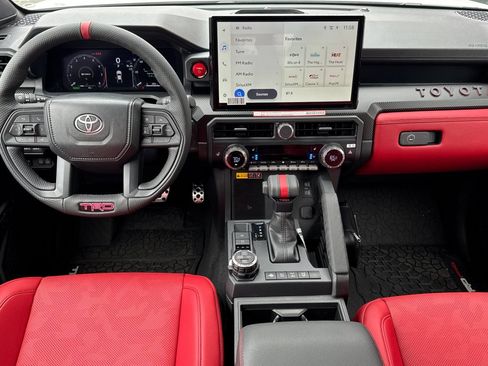 Certified 2026 Toyota Tacoma TRD Pro w/ Tow Tech Package AWD/4WD image 64