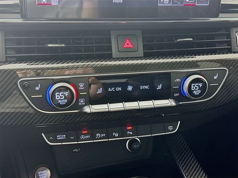 Used 2023 Audi S5 Prestige w/ Prestige Package image 17