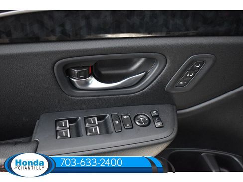 New 2026 Honda Passport TrailSport Elite image 25