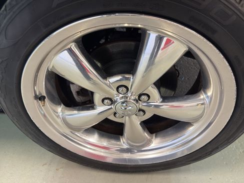 Used 2010 Dodge Challenger R/T RWD image 28