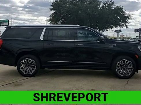 Certified 2024 GMC Yukon XL Denali Ultimate image 9