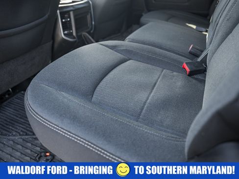 Used 2023 RAM 2500 Big Horn w/ Level 1 Equipment Group image 38