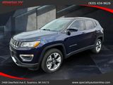 Used 2019 Jeep Compass Limited image 5