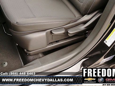 New 2026 Buick Encore GX Preferred FWD image 33