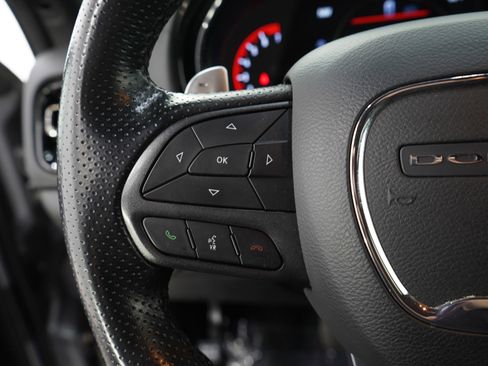 Used 2021 Dodge Durango GT image 27