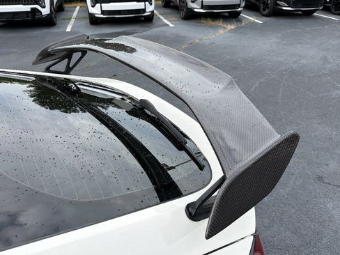 Used 2023 Honda Civic Type R image 17