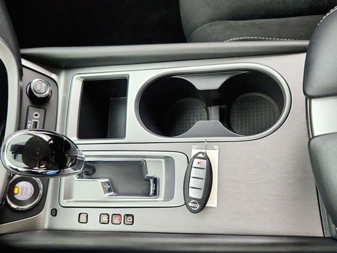 Used 2020 Nissan Murano SV FWD image 15