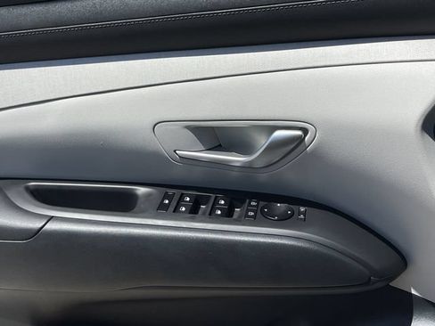 Used 2025 Hyundai Tucson SEL FWD image 22