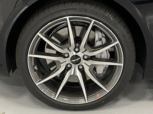 New 2026 Genesis G70 2.5T Prestige image 8