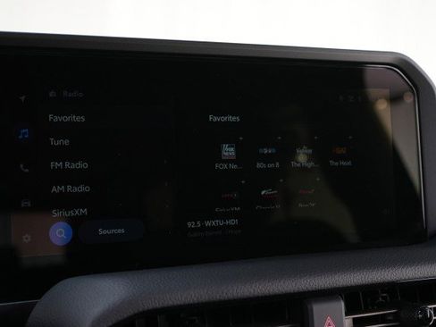 Used 2025 Toyota Land Cruiser image 56