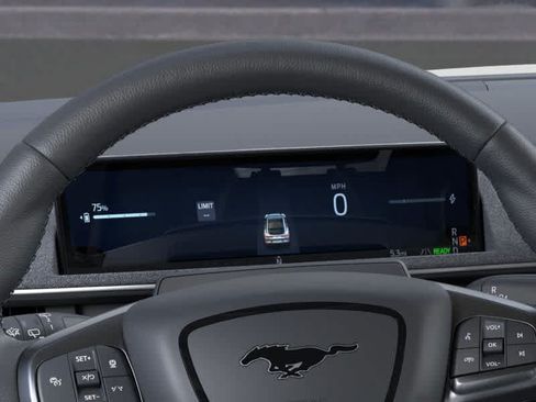 New 2025 Ford Mustang Mach-E Premium RWD image 13