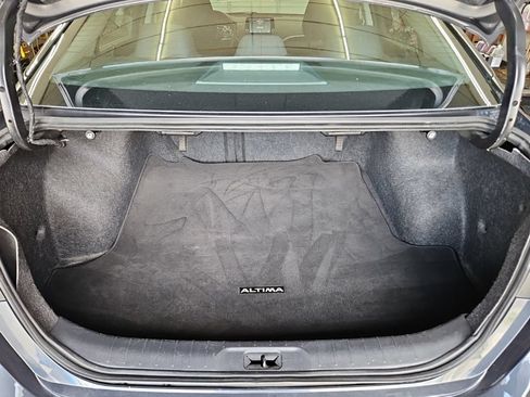 Used 2021 Nissan Altima 2.5 SV FWD image 27