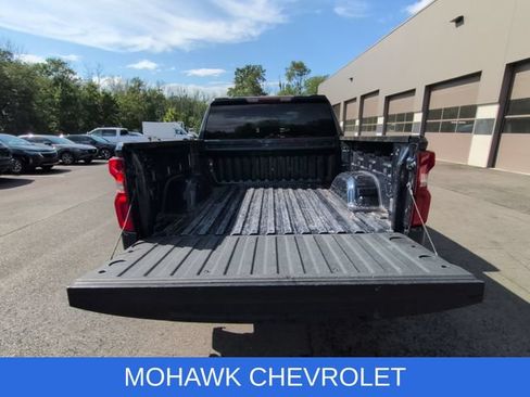 Used 2020 Chevrolet Silverado 1500 Custom Trail Boss w/ Custom Convenience Package AWD/4WD image 25