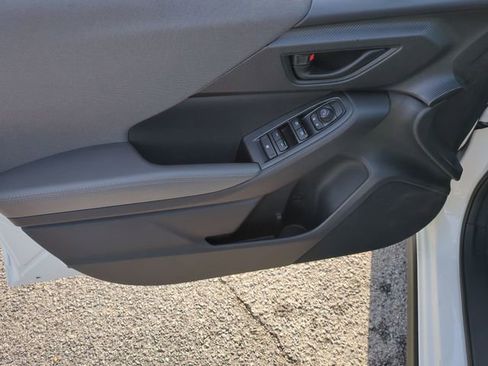 New 2026 Subaru Crosstrek 2.5i Premium image 12