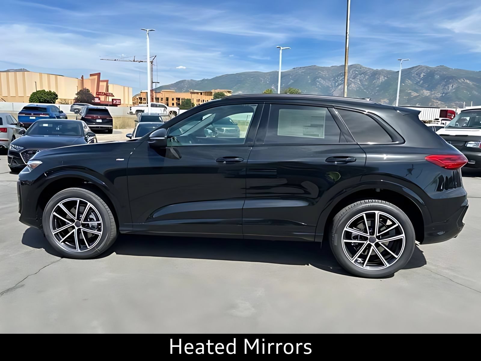 New 2026 Audi Q5 Premium Plus AWD/4WD image 6